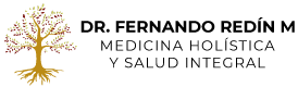 Dr. Fernando Redín Moncayo Logo